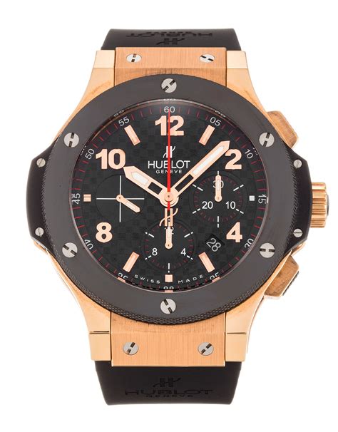 hublot quartz replica